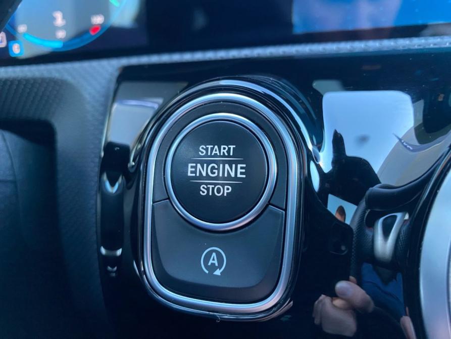Mercedes-Benz CLA II (C118 X118) Екатеринбург  - изображение 32