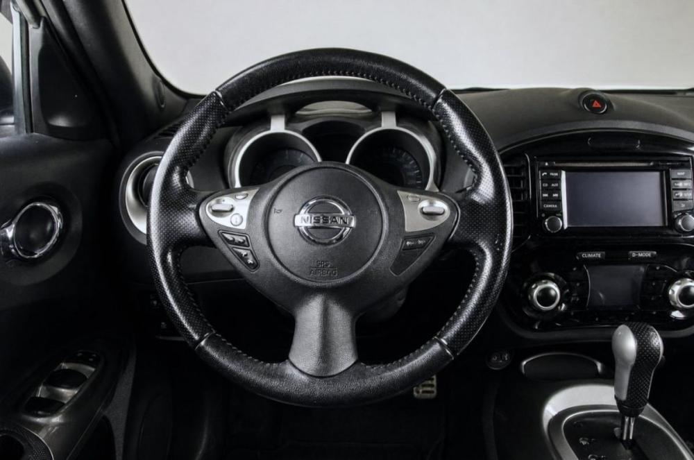 Nissan Juke I Челябинск  - изображение 12
