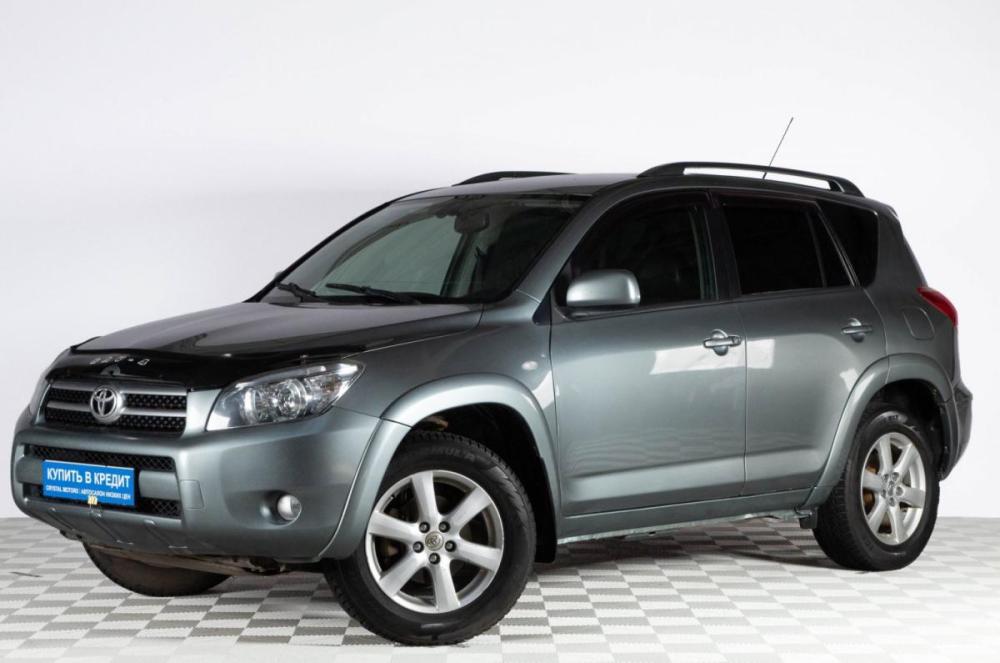 Toyota RAV4 III (XA30) Челябинск  - изображение 4