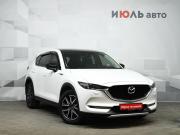 Mazda CX-5 II Екатеринбург  - изображение 24