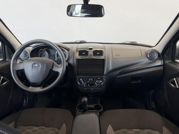 Lada (ВАЗ) Granta I Рестайлинг с пробегом 2022 года, цена 770 000 рублей, 99926 км, универсал, Автокод Объявления