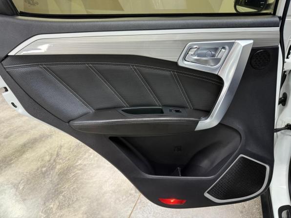 Geely Emgrand X7 I Рестайлинг 2 с пробегом 2019 года, цена 1 110 000 рублей, 107424 км, внедорожник, Автокод Объявления