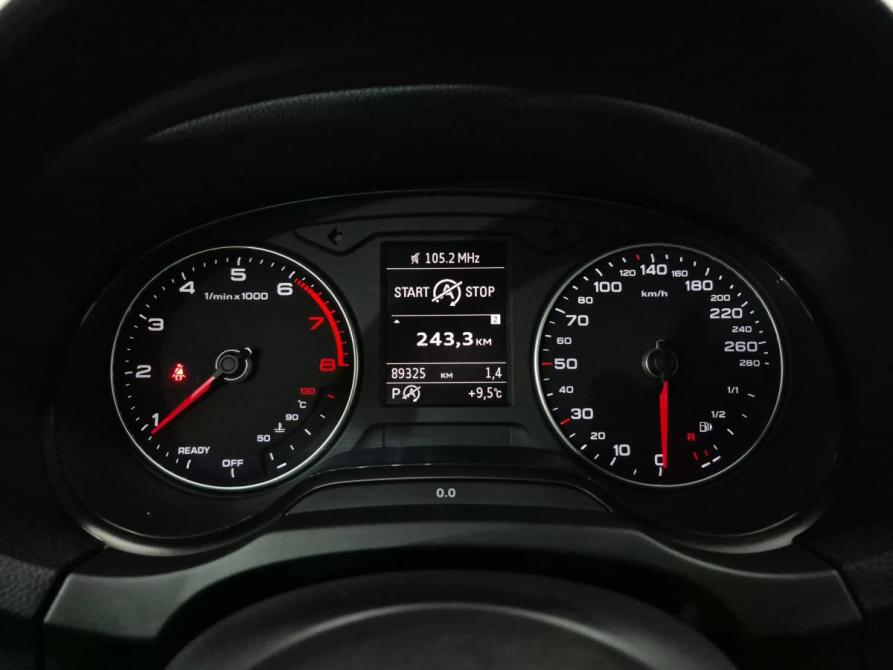 Audi A3 III (8V) Рестайлинг Альметьевск  - изображение 19