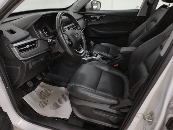 Chery Tiggo 4 Pro I с пробегом 2023 года, цена 1 720 000 рублей, 25848 км, внедорожник, Автокод Объявления
