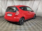 Mercedes-Benz A-Класс II (W169) Москва  - изображение 20