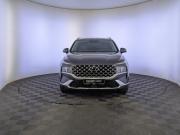 Hyundai Santa Fe IV Рестайлинг Москва  - изображение 32