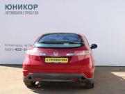 Honda Civic VIII Рестайлинг Нижний Новгород  - изображение 20