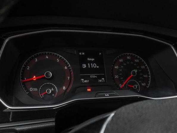 Volkswagen Jetta VII с пробегом 2020 года, цена 1 999 000 рублей, 72497 км, седан, Автокод Объявления