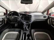 Kia Ceed II Москва  - изображение 34