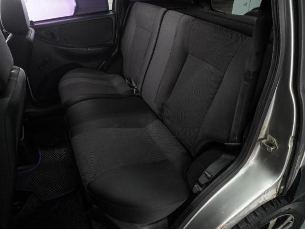 Chevrolet Niva I Рестайлинг с пробегом 2012 года, цена 399 000 рублей, 216973 км, внедорожник, Автокод Объявления