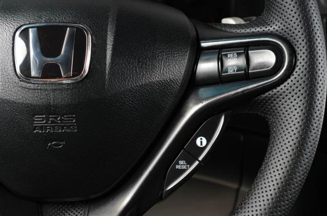 Honda Accord VII с пробегом 2007 года, цена 1 099 000 рублей, 329934 км, седан, Автокод Объявления