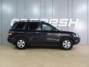 Hyundai Santa Fe Classic Воронеж  - изображение 25