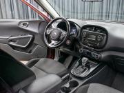 Kia Soul III Москва  - изображение 31