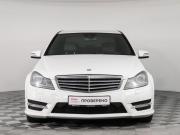 Mercedes-Benz C-Класс III (W204) Рестайлинг Химки  - изображение 16