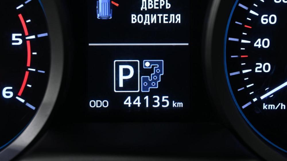 Toyota Land Cruiser 200 Series Рестайлинг 1 Уфа  - изображение 15
