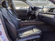 BMW 3 серии VI (F3x) Екатеринбург  - изображение 25