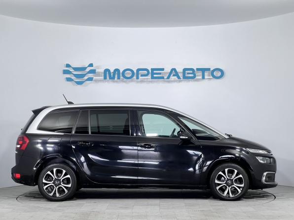 Citroen C4 SpaceTourer I с пробегом 2020 года, цена 1 650 000 рублей, 167415 км, компактвэн, Автокод Объявления