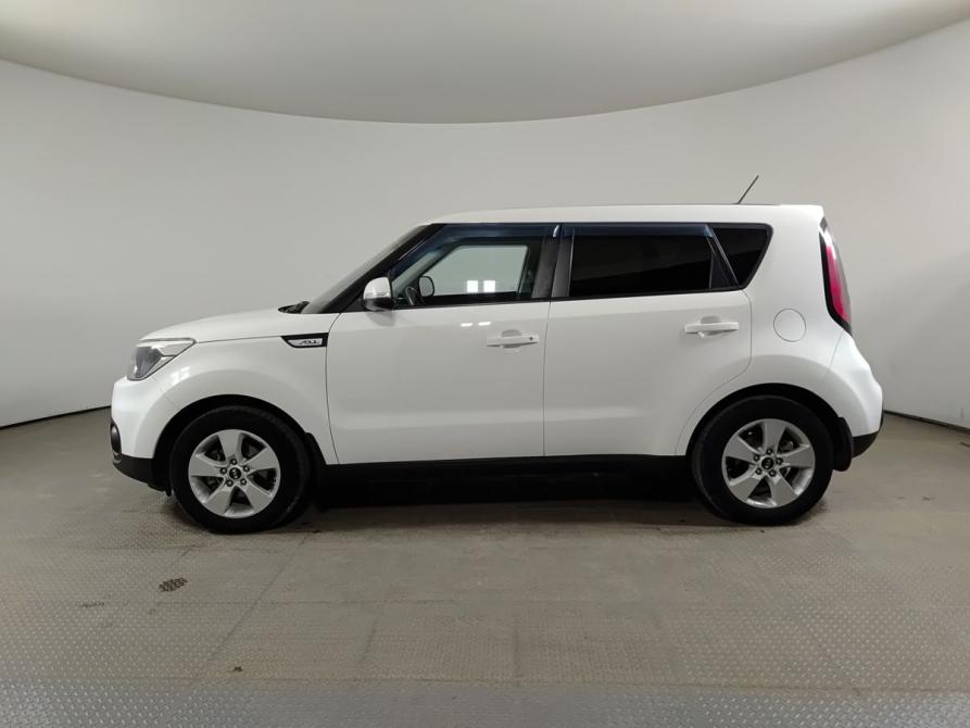 Kia Soul II Рестайлинг Уфа  - изображение 10