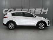 Kia Sportage IV Рестайлинг Ростов-на-Дону  - изображение 24