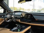 Changan UNI-K Новосибирск  - изображение 33