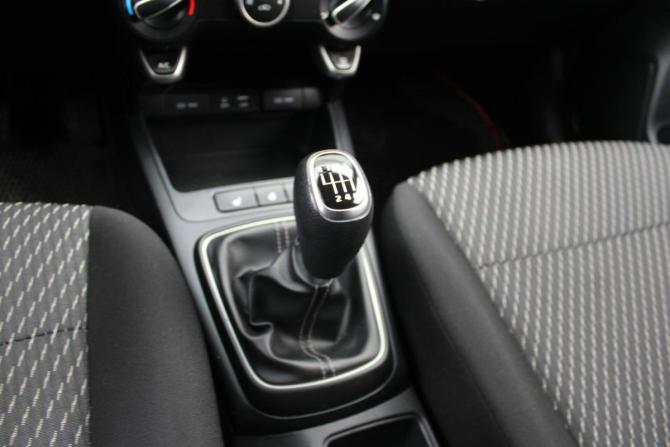 Kia Rio IV с пробегом 2020 года, цена 1 390 000 рублей, 54000 км, хэтчбек, Автокод Объявления