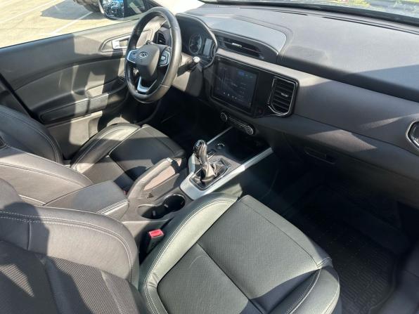 Chery Tiggo 4 I Рестайлинг с пробегом 2020 года, цена 1 277 000 рублей, 70000 км, внедорожник, Автокод Объявления