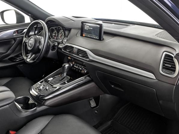 Mazda CX-9 II с пробегом 2017 года, цена 3 200 000 рублей, 72000 км, внедорожник, Автокод Объявления
