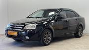 Chevrolet Lacetti I Киров  - изображение 16