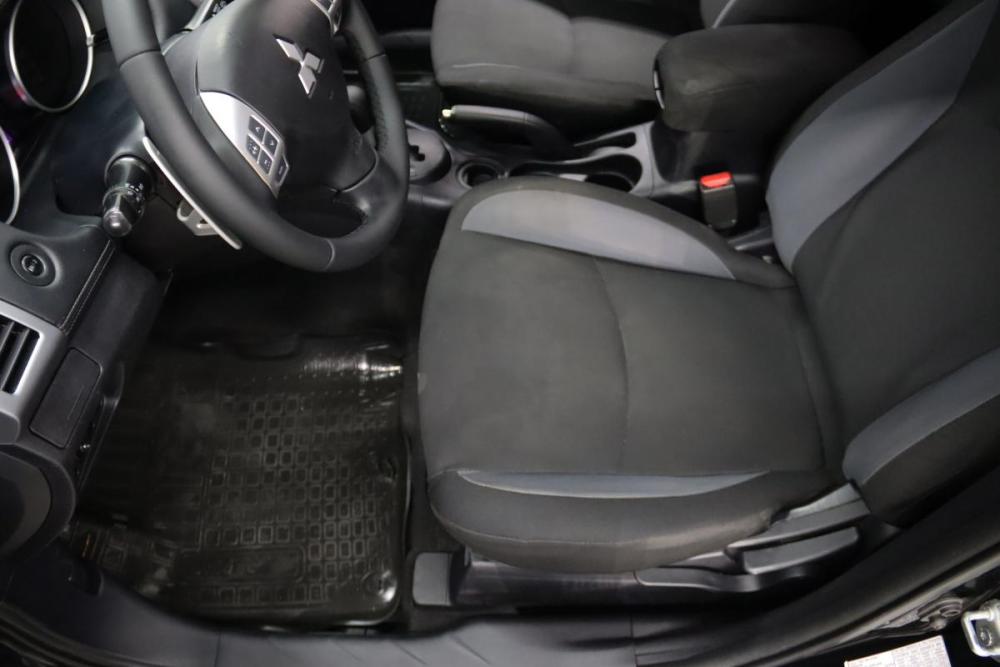 Mitsubishi Outlander II Рестайлинг Сургут  - изображение 10