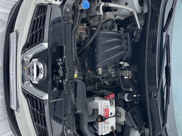 Nissan Qashqai I Рестайлинг с пробегом 2010 года, цена 820 000 рублей, 151202 км, внедорожник, Автокод Объявления