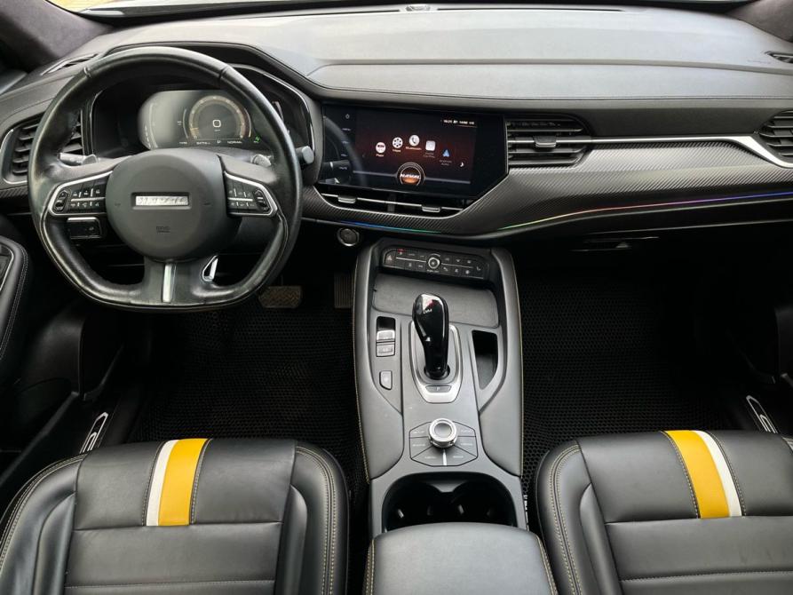 Haval F7x I Калуга  - изображение 9