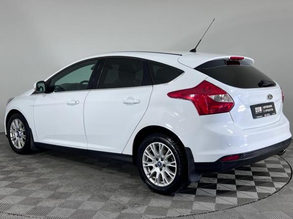 Ford Focus III с пробегом 2014 года, цена 890 000 рублей, 163804 км, хэтчбек, Автокод Объявления