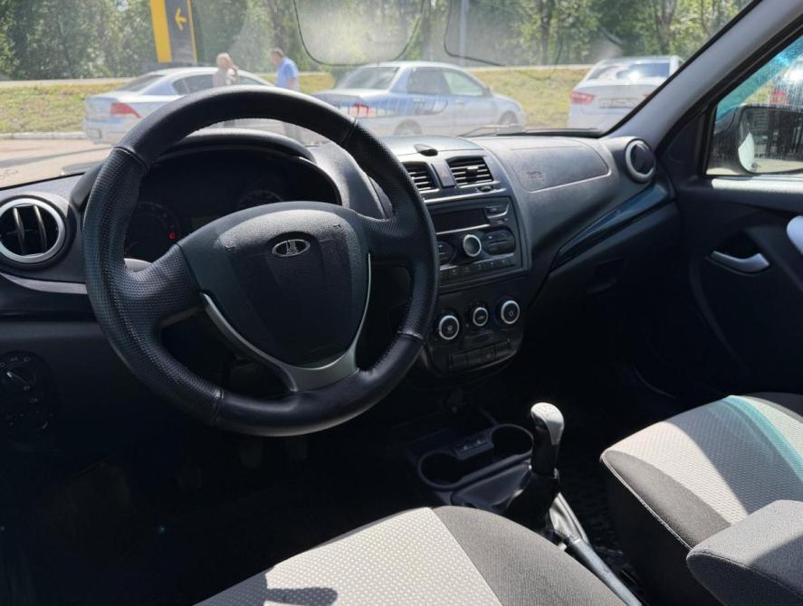 Lada (ВАЗ) Kalina II Нефтекамск  - изображение 9