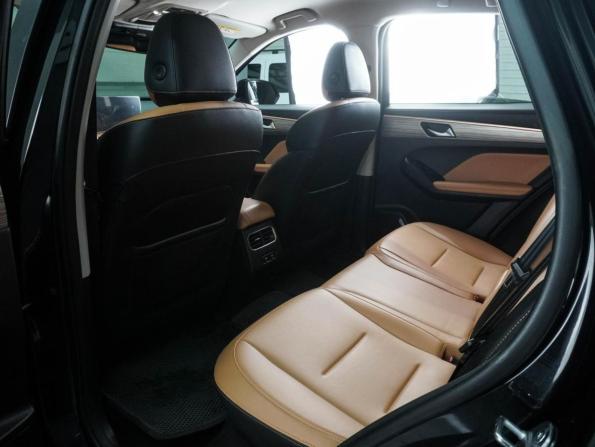 Haval Jolion I с пробегом 2023 года, цена 1 834 000 рублей, 79024 км, внедорожник, Автокод Объявления