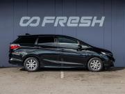 Honda Shuttle II Краснодар  - изображение 26