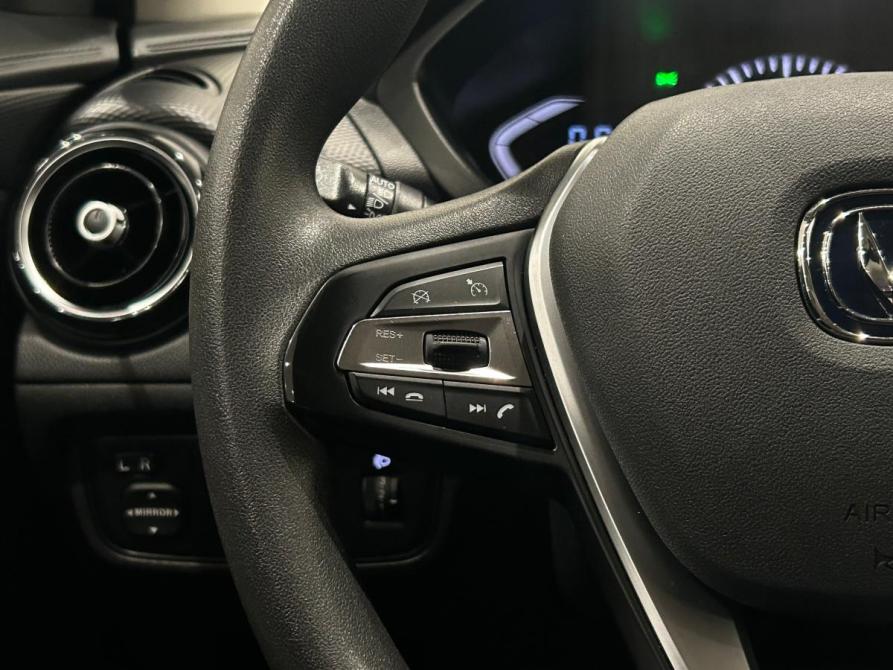 Changan Alsvin Санкт-Петербург  - изображение 20