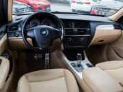 BMW X3 II (F25) Волгоград  - изображение 24
