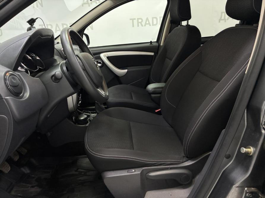 Nissan Terrano III (D10) Пермь  - изображение 7