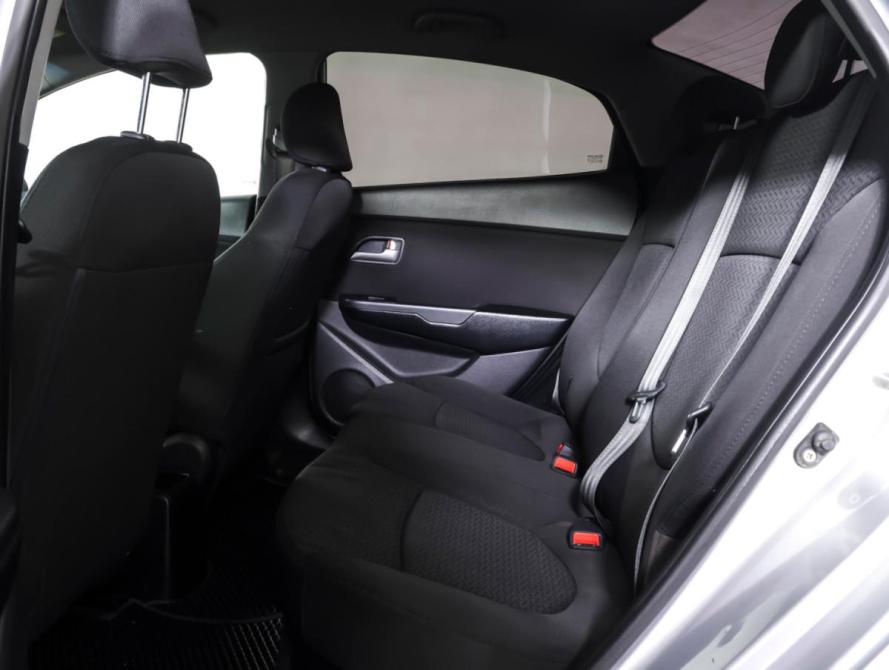 Kia Rio III Москва  - изображение 11