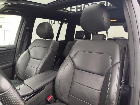 Mercedes-Benz GLS I (X166) с пробегом 2017 года, цена 5 199 000 рублей, 91463 км, внедорожник, Автокод Объявления