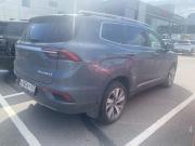 Geely Okavango I Санкт-Петербург  - изображение 7