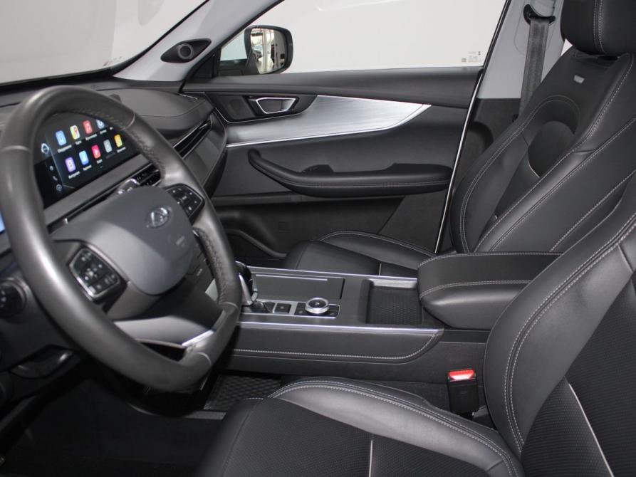 Chery Tiggo 7 Pro Max I Старый Оскол  - изображение 10