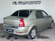 Renault Logan I Рестайлинг Уфа  - изображение 18