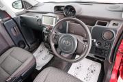 Toyota Porte II Красноярск  - изображение 29