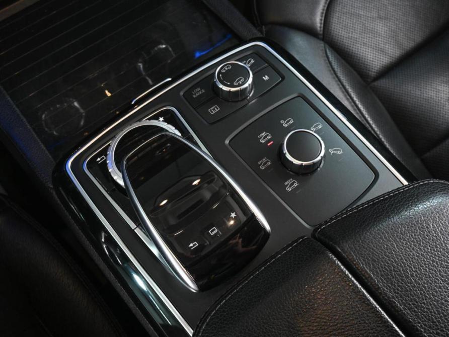 Mercedes-Benz GLE I (W166) Ростов-на-Дону  - изображение 19