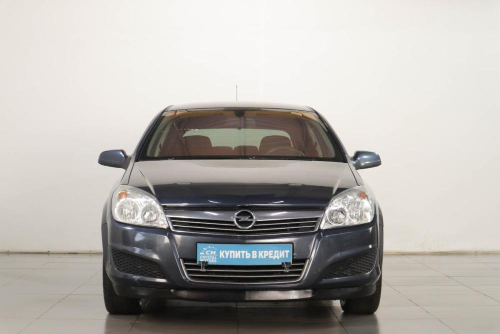 Opel Astra H Челябинск  - изображение 2