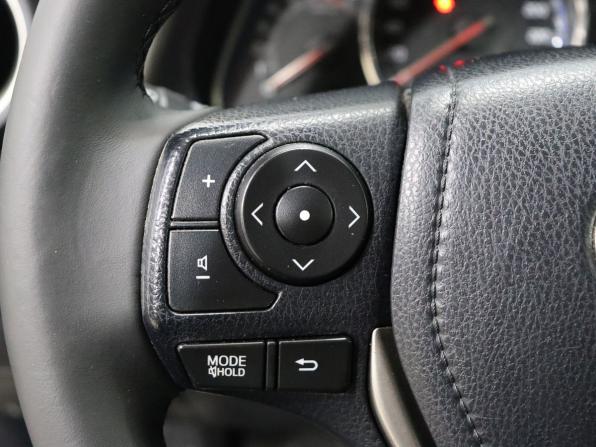 Toyota RAV4 IV (XA40) с пробегом 2014 года, цена 2 050 000 рублей, 102688 км, внедорожник, Автокод Объявления