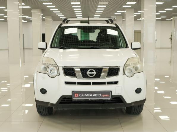 Nissan X-Trail II Рестайлинг с пробегом 2011 года, цена 891 000 рублей, 316759 км, внедорожник, Автокод Объявления