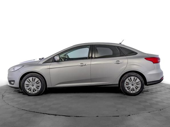 Ford Focus III Рестайлинг с пробегом 2016 года, цена 1 150 000 рублей, 95909 км, седан, Автокод Объявления