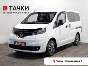 Nissan NV200 Чита  - изображение 21